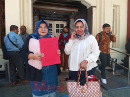 Lagi Hakim PN Surabaya Jadi Sorotan dalam Menangani Perkara