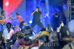 Surabaya Expo Center Wadah Baru untuk Ekspresi Anak Muda mampu Menampung 40.000 Orang