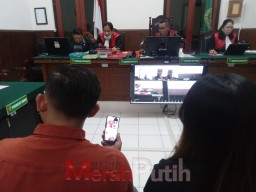 Satpam Dealer Kawasaki Jemursari Curi Motor Inventaris, Digadaikan Rp 5 Juta