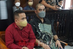 Kejari Surabaya Dikabarkan Eksekusi 2 Kurator Kasus Penggelembungan Tagihan Kreditur