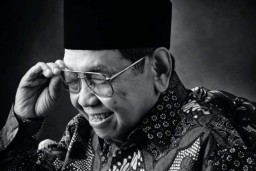 Memperbincangkan Dua Ketetapan MPR