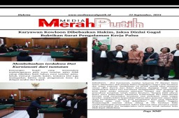Hakim Bebaskan Dwi Kurniawati, Jaksa Dinilai Gagal Buktikan Surat Pengalaman Kerja Palsu