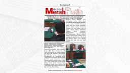 Residivis Erwin Pranata Ditangkap Saat Judi Slot di Rutan Polres Pelabuhan Tanjung Perak