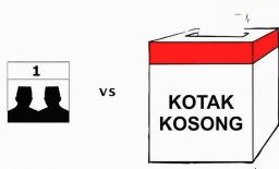 Bolehkah Mengkampanyekan Surat Suara Kosong?