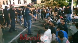 Penggerebekan Narkoba di Jalan Kunti Surabaya Bandar Tak Tersentuh, 11 Pencandu Ditangkap