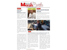 Para Hakim Se-Indonesia Mogok Sidang