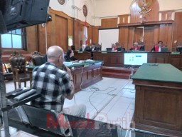 Seorang Sopir Gelapkan Muatan, Bos Dump Truk Mengeluh Pinjam Pakai Sitaan Ditolak Polisi