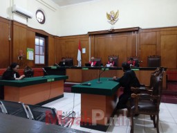 Kasir PT Sinar Makmur Sejati Gelapkan Uang Perusahaan Rp 105 Juta