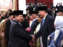 Baca juga : Berikut Nama 112 Pejabat Kabinet Merah Putih Prabowo-Gibran