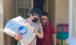 Kejati Jatim Eksekusi Ronald Tannur Pasca Dibatalkan MA