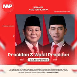 Antara Pelantikan Dan Pengucapan Sumpah Presiden/Wapres