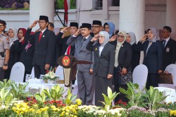 Surabaya Siap Jadi Penghubung Gerbang IKN