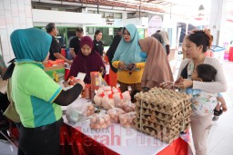 Baca juga : Strategi Pengendalian Inflasi Menjelang Nataru 2025