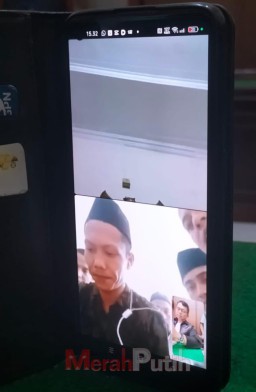 Pecatan Polisi Jadi Dalang Komplotan Pencuri Kabel Telkom