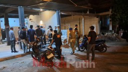 Penertiban Warkop di Pamekasan Dinilai Berlebihan