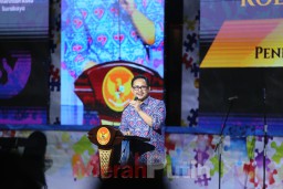 Waspada! Aksi Penipuan Catut Nama Sekda Kota Surabaya