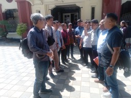 12 Pegawai Gugat Universitas Brawijaya Buntut Pengalihan Status