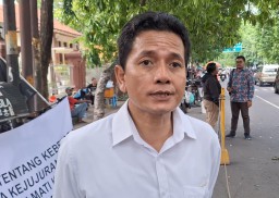Kontras Kecewa LPSK Hanya 73 Korban yang Diakomodir Restitusi Kanjuruhan