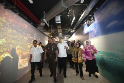 Baca juga : Tunnel TIJ-KBS Diklaim Tekan Kemacetan dan Laka Lantas