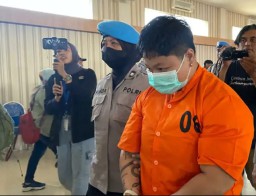 Kasus Adik Bunuh Kakak Kandung, Korban Ditemukan Terlilit Kabel