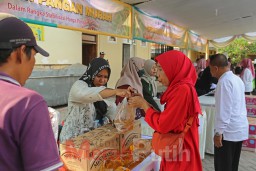 Merawat Stabilisasi dan Penguatan Ekonomi UMKM