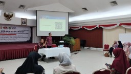 Unesa Dorong Inovasi Pembelajaran Sains di Malaysia dengan Pendekatan STEAM-ESD