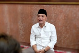 Antisipasi Virus HMPV, Surabaya Perketat Pintu Masuk Bandara dan Pelabuhan