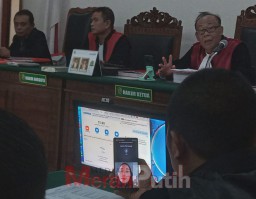 Isnaely Effendy Gelapkan Uang Pembelian Rumah Rp 6,8 Miliar