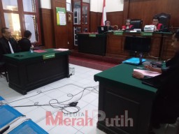 Kasus Resto Sangria, Efendi Pudjuhartono Didakwa Penipuan dan Keterangan Palsu