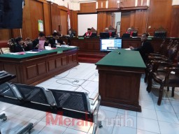 Mami Amela Terjerat Penjualan LC di Fox Lounge & KTV Merr Surabaya dengan Tarif Rp 3 Juta