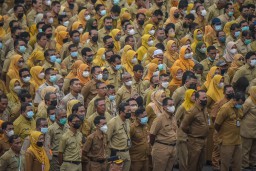 ASN Bisa Bekerja di Mana Saja, Pengamat Sebut Model Kerja Fleksibel Berbasis Teknologi