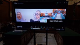 Mantri KUR dan Calo Pencairan Kredit Rp 1 Miliar dengan Nama Debitur Wayang