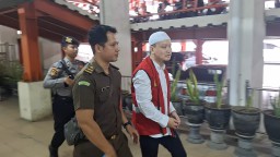 Pengacara Ivan Sugiamto Sebut Dakwaan Jaksa Cacat Formil