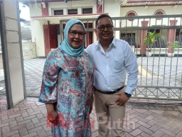 Mami Online Gugat Polda Jatim Terkait Penetapan Tersangka