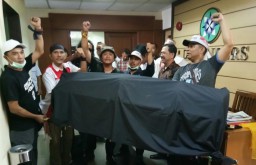 Pemilihan Anggota Dewan Pers Harus Mengacu pada Putusan MK