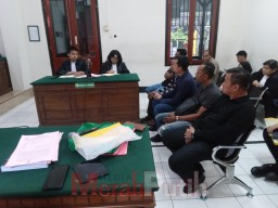 Sopir Truk PT Wilmar Terseret Kasus Kecelakaan Maut Tewaskan Mahasiswa yang Baru Diterima ASN