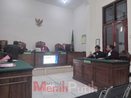 Replik Terdakwa Sofyan Hadi JPU Sebut Perampasan Motor, Kuasa Hukum Bantah Tuduhan