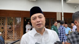 Efisiensi Anggaran, Batasi Kepala Dinas dan Camat Kegiatan Seremonial di APBD 2025