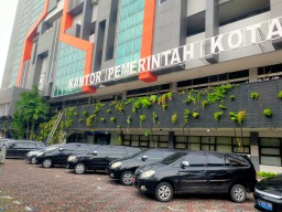 Wajib Kumpulkan Mobil Dinas ASN Sebelum Lebaran 2025