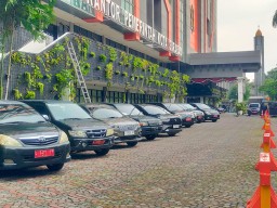Viral Mobil Pelat Merah L 1901 EP di Jombang, Ini Kata Pemkot Surabaya