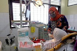 Ini Jadwal Operasional Puskesmas Surabaya Saat Libur Lebaran
