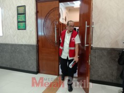 Mantan Ketua HIPMI Terjerat Kasus Penipuan Tender Solar Industri Senilai Rp3,5 Miliar