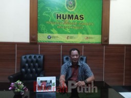 Selama Ramadhan Pelayanan dan Sidang di PN Surabaya Berjalan Seperti Biasa