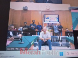 Eksepsi Bos PT Karya Sentosa Raya Ditunda, Kasus Dugaan Penggelapan Rp10 Miliar