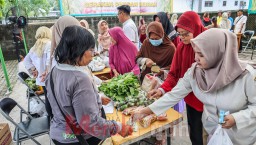Gerakan Pangan Murah dan Pasar Murah, Catat Tanggal dan Lokasinya