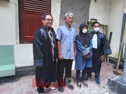 Kisah Pilu Pasutri Dituntut Memasuki Rumah Tanpa Izin Setelah Puluhan Tahun Ditempati