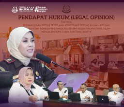 Baca juga : Kajati Jatim Apresiasi Ekspose Pengajuan 8 Legal Opinion (LO)