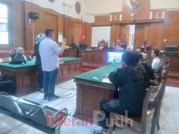 Kasus TPPU Ahmad Sopian Transaksi Anomali Rp119 Miliar di Rekening Bank Sinarmas