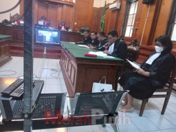 3 Terdakwa Kasus Penipuan Minta Dibebaskan, Pengacara: Ini Perkara Perdata