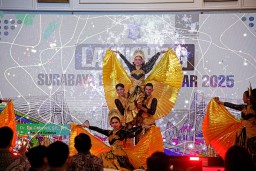 Tingkatkan Minat Wisatawan di Surabaya dengan Kalender Event 2025